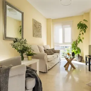 Misterhost San Bernardo Jardines De Murillo Apartment Seville
