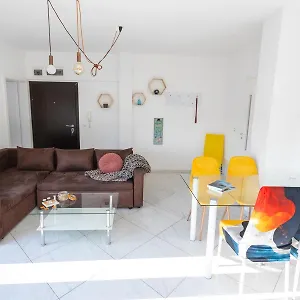 Seastоry By Rv Apartment Varna