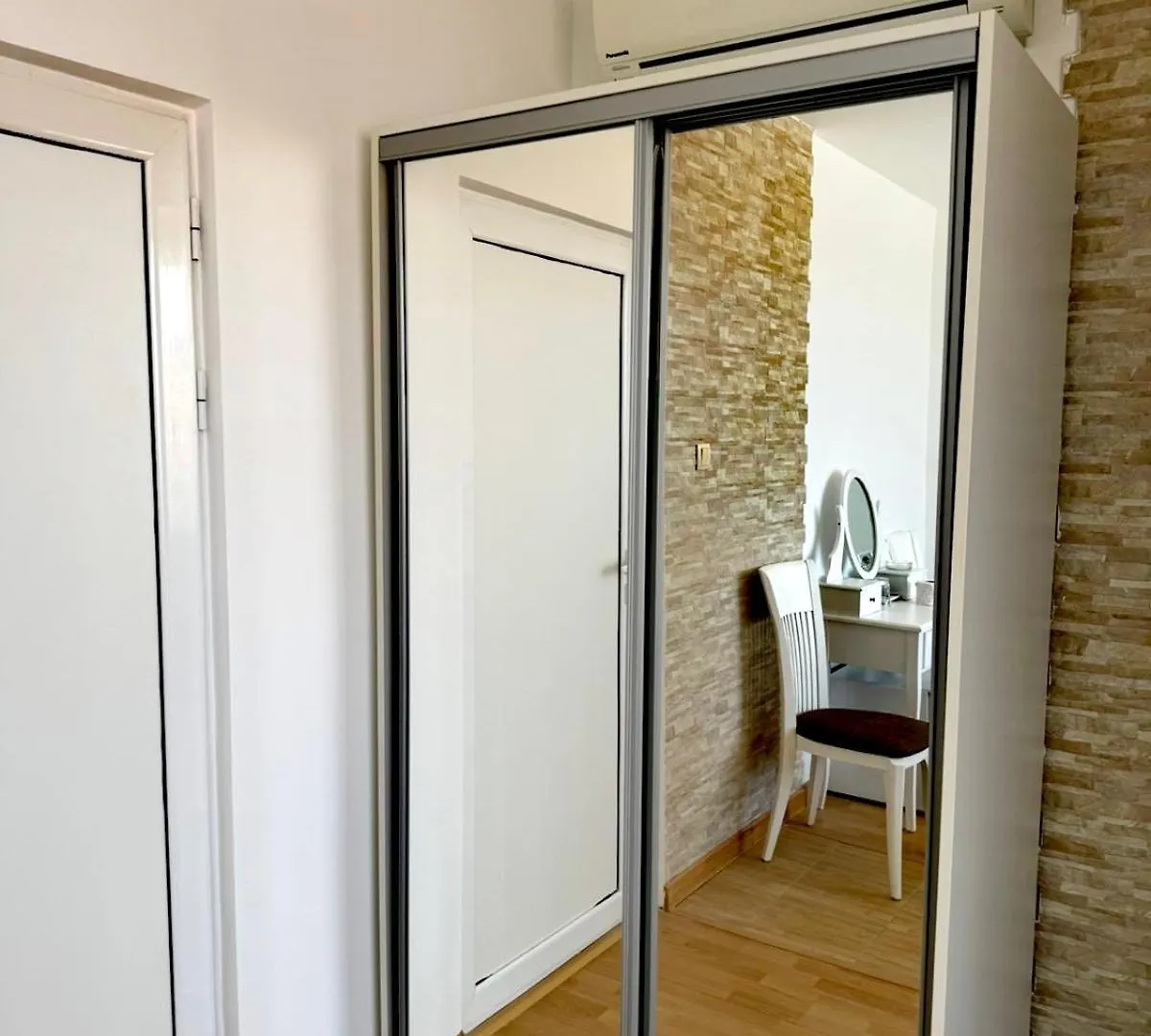 Homestay Стаи За Гости Гергана Град Созопол