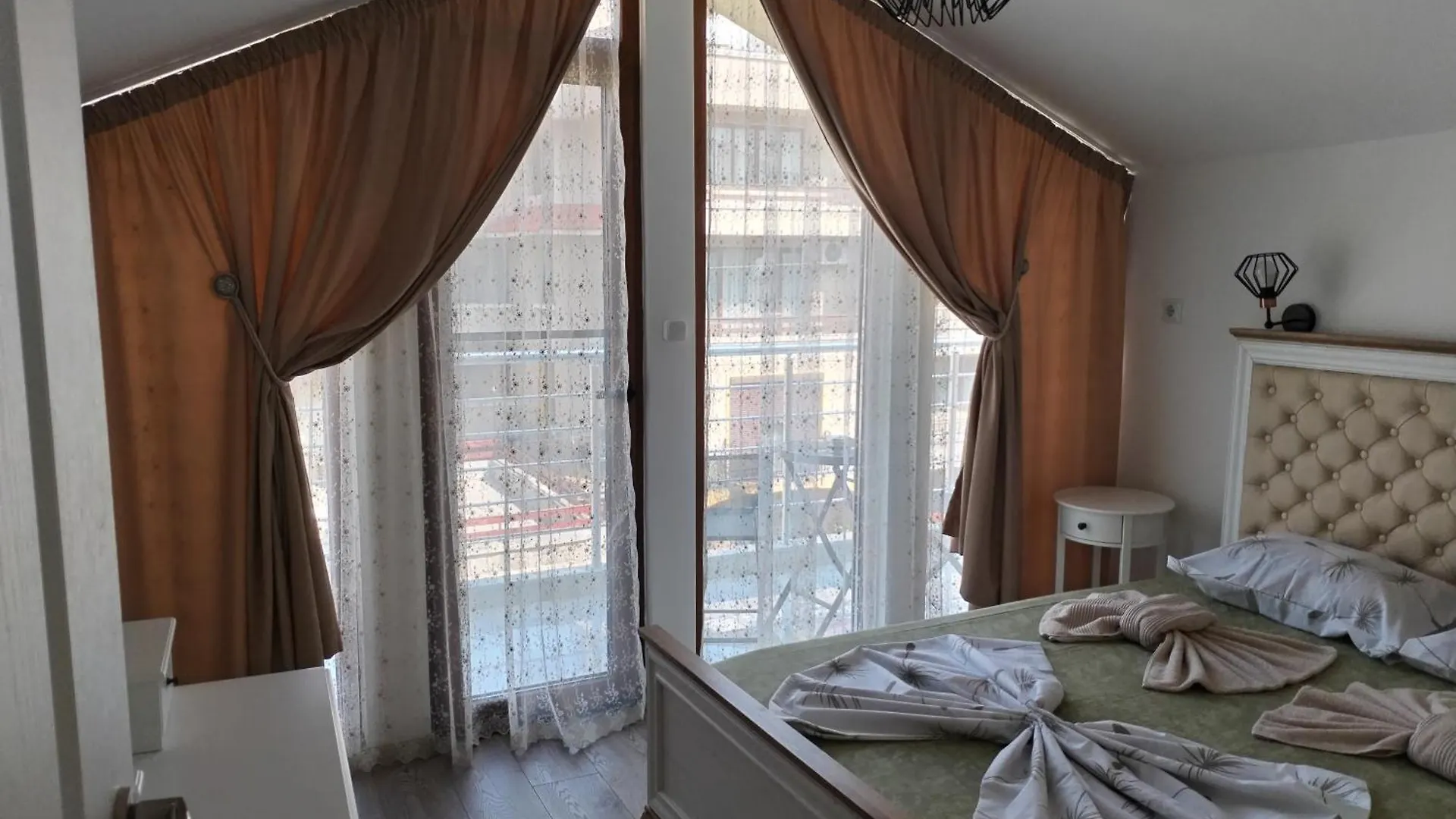 Стаи За Гости Гергана Град Созопол 0*, Sozopol