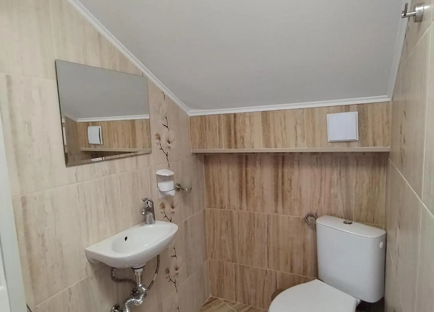 Homestay Стаи За Гости Гергана Град Созопол