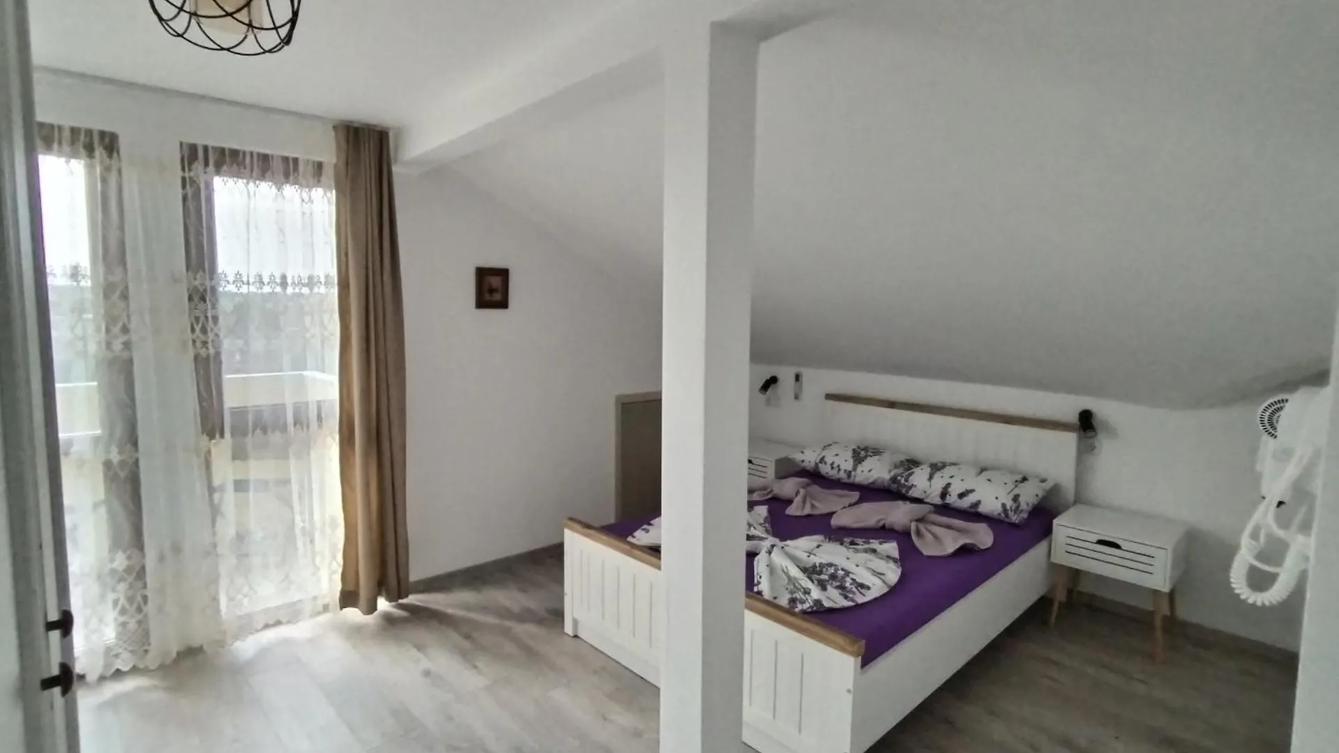Стаи За Гости Гергана Град Созопол Homestay