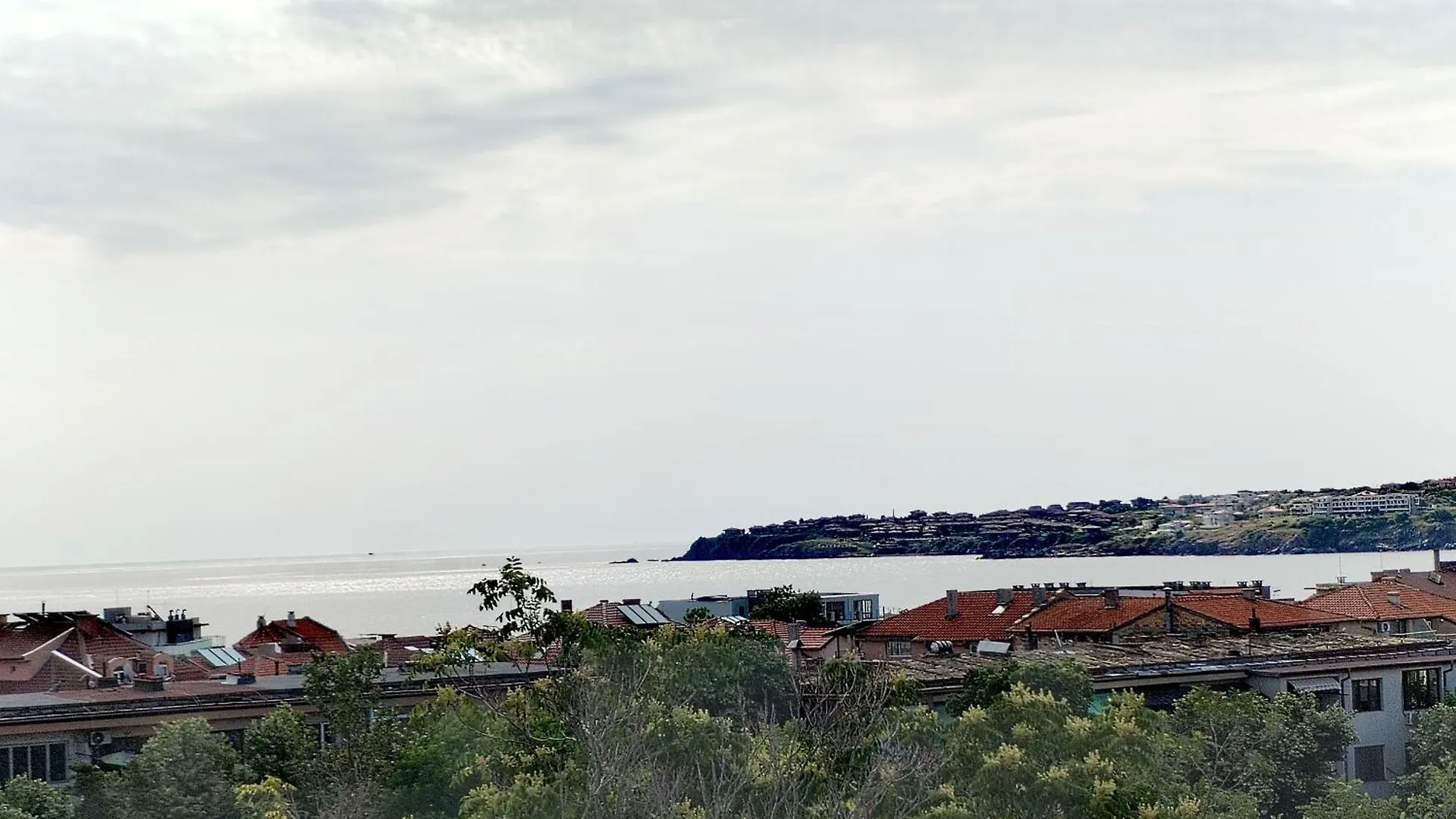 Homestay Стаи За Гости Гергана Град Созопол