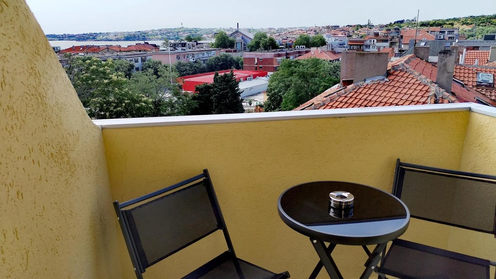 Стаи За Гости Гергана Град Созопол 0*, Sozopol
